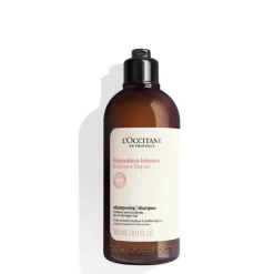 Réparation intense Shampoo- Shampoo Riparatore Intenso VEGAN 300 ML