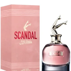 Scandal