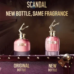 Scandal