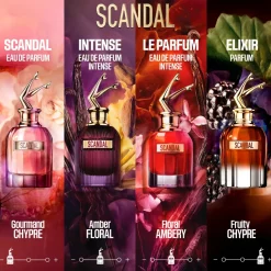Scandal Elixir Parfum