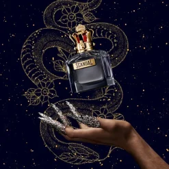 Scandal For Him Eau de Toilette Cofanetto 50 ML Eau de Toilette + 75 ML Shower Gel