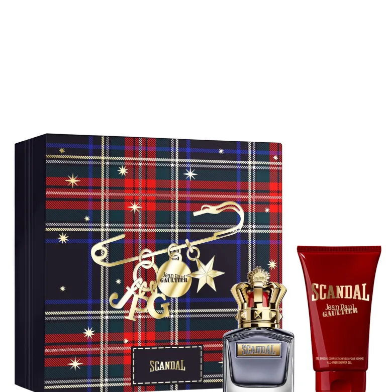 Scandal For Him Eau de Toilette Confezione