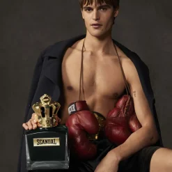 Scandal Le Parfum For Him