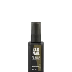 Seb Man The Groom Hair & Beard Oil 30 ML