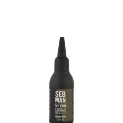 Seb Man The Hero Re-Workable Gel 75 ML