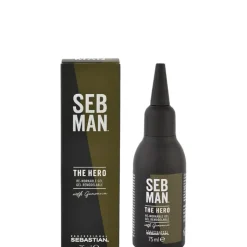 Seb Man The Hero Re-Workable Gel 75 ML