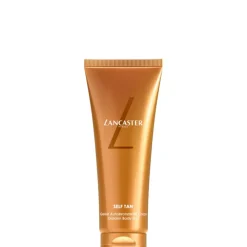 Self Tan Golden Body Gel