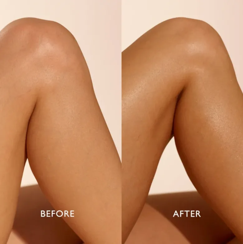 Self Tan Golden Body Gel