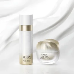 Sensai Absolute Silk Micro Mousse Treatment