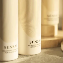 Sensai Smoothing Shampoo For Scalp & Hair