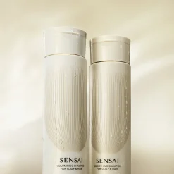 Sensai Smoothing Shampoo For Scalp & Hair