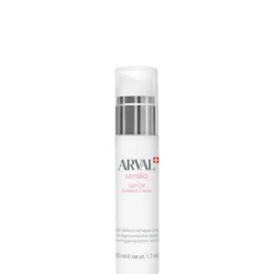 Sensilia - Light Cell Defence Cream - Crema leggera protettiva riparatrice 50 ML