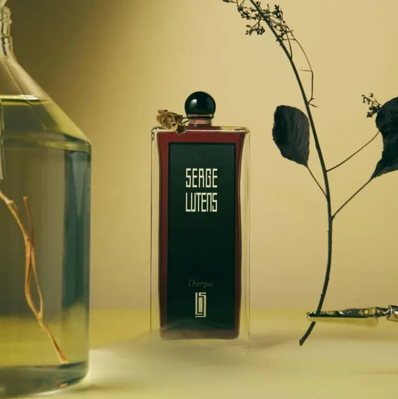 Serge Lutens Chergui