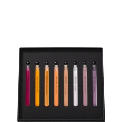 Serge Lutens Collection Noire discovery Set 4 ML X 8