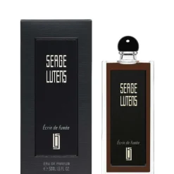 Serge Lutens Écrin de Fumée