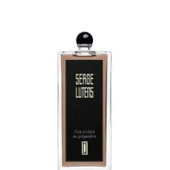 Serge Lutens Five o'clock au gingembre