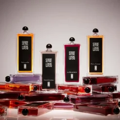 Serge Lutens La couche du diable