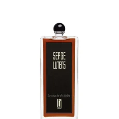 Serge Lutens La couche du diable