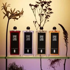 Serge Lutens La couche du diable