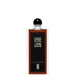 Serge Lutens La couche du diable