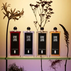 Serge Lutens La Fille Tour de Fer