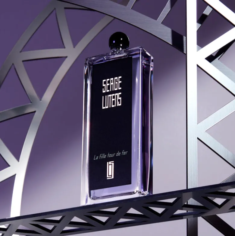 Serge Lutens La Fille Tour de Fer