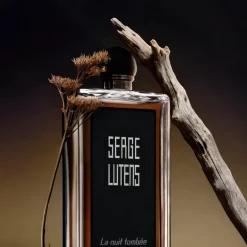 Serge Lutens La nuit tombée