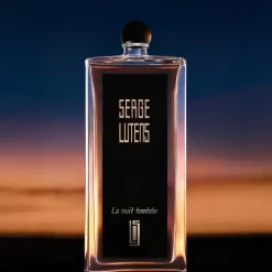 Serge Lutens La nuit tombée