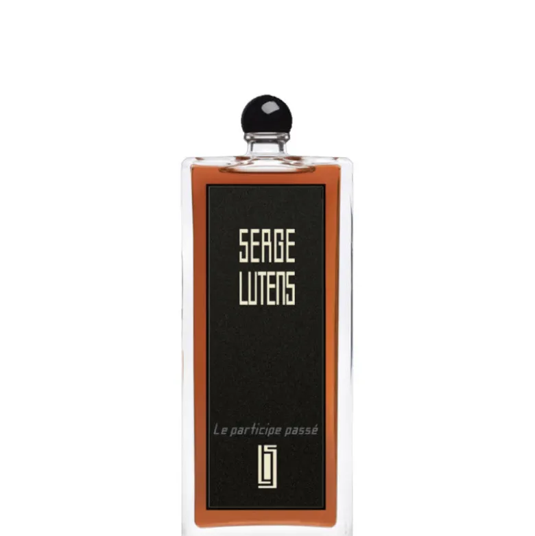 Serge Lutens Le Participe Passé