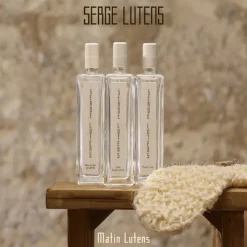Serge Lutens Parole d'eau - Matin Lutens 100 ML