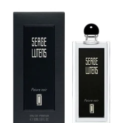 Serge Lutens Poivre Noir