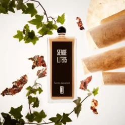 Serge Lutens Santal Majuscule