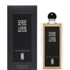 Serge Lutens Santal Majuscule