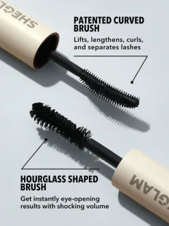 Sheglam All-In-One Volume & Length Mascara