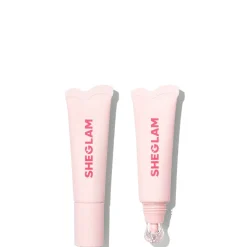 Sheglam Crystal Glaze Moisturizing Lip Gloss