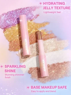 Sheglam Crystal Jelly Glaze Stick
