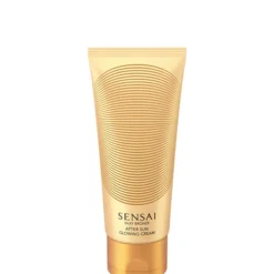 Silky Bronze - After Sun Glowing Cream
