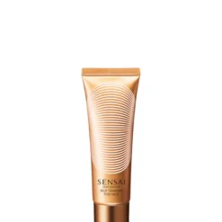 Silky Bronze - Auto Bronzer Self Taning For Face