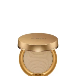 Silky Bronze - Natural Veil Compact SPF 20