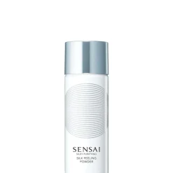 Silky Purifying Silk Peeling Powder