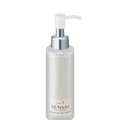 Silky Purifying Step 1 CLEANSE Cleansing Gel Water