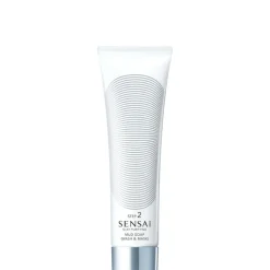 Silky Purifying Step 2 Micro-Esfoliazione Mud Soap (Wash & Mask) Pelli Grasse