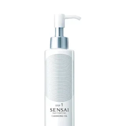 Silky Purifying Step 1 Pulizia Profonda Cleansing Oil