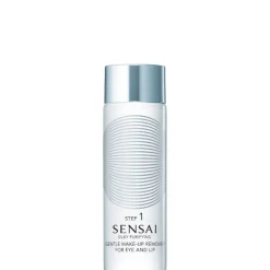 Silky Purifying Step 1 Pulizia Profonda Gentle Make-Up Remover For Eye And Lip