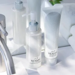 Silky Purifying Step 2 PURIFY Creamy Soap