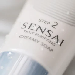Silky Purifying Step 2 PURIFY Creamy Soap