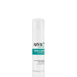 Skin Care System - Crema Antietà D-Tox Rigenerante 50 ML