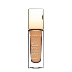 Skin illusion Fondotinta Fluido Effetto Naturale SPF 10 Skin illusion