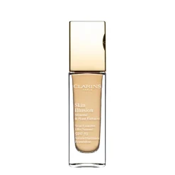 Skin illusion Fondotinta Fluido Effetto Naturale SPF 10 Skin illusion