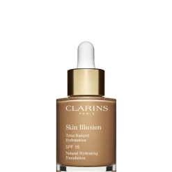 Skin Illusion SPF 15